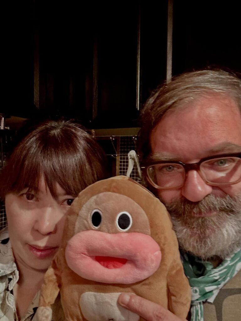 Eiko Ishibashi & Jim O’Rourke Share Four Live Albums Following Unsound Shows