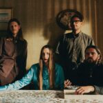 Dry Cleaning Announce 2026 Tour of North America and Europe