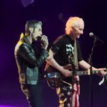 Perry Farrell Performs For The First Time Since Jane’s Addiction Blowup At Doors 60th Anniversary Concert