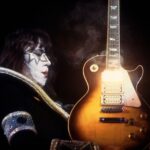 Kiss’ Ace Frehley Dies at 74