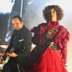 Arcade Fire’s Win Butler and Régine Chassagne Announce Separation