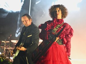 Arcade Fire’s Win Butler and Régine Chassagne Announce Separation