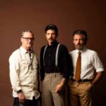 The Avett Brothers & Mike Patton – “Heaven’s Breath”