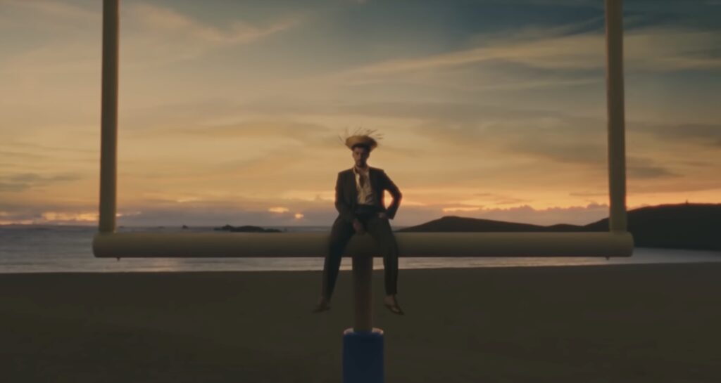 Trump Advisor Warns ICE Will Be At “Shameful” Bad Bunny Super Bowl Halftime Show