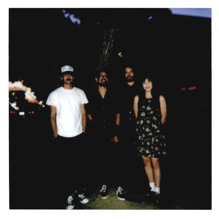 Sugar World Announce New Album supercassettevision: Hear “In Magazines”