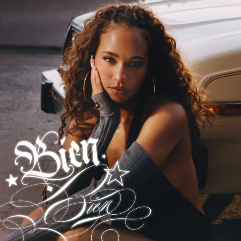 María Isabel – “Bien Bien” (Feat. El Guincho)