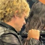 Dua Lipa Brought Out Billie Joe Armstrong For A Green Day Cover In San Francisco