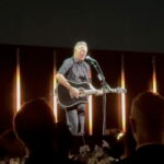 Bruce Springsteen Performs Rare “Streets Of Philadelphia” And Receives Academy Museum Gala Award