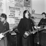 Cabaret Voltaire Announce UK Farewell Tour