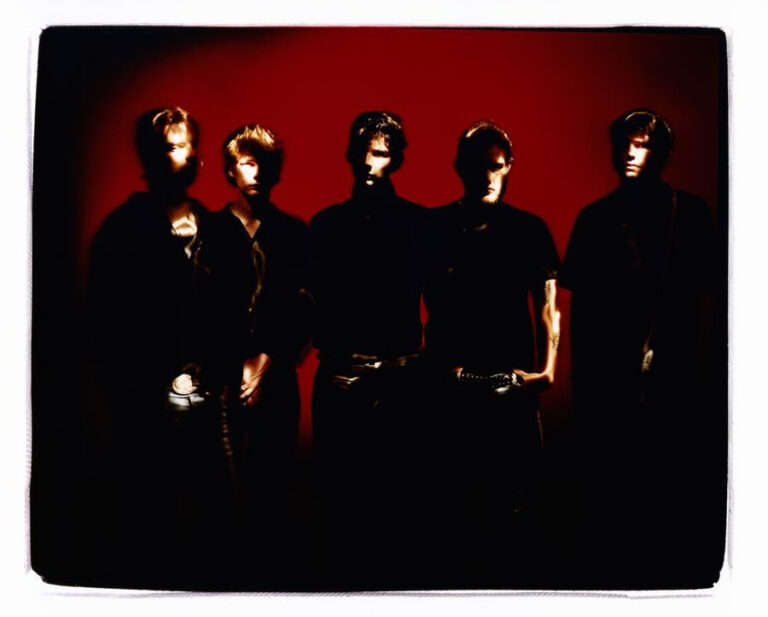 Cardinals – “The Burning Of Cork”