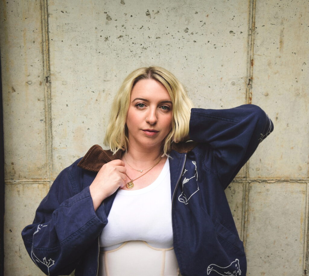 Casey Dienel – “People Can Change” & “The Butcher Is My Friend”