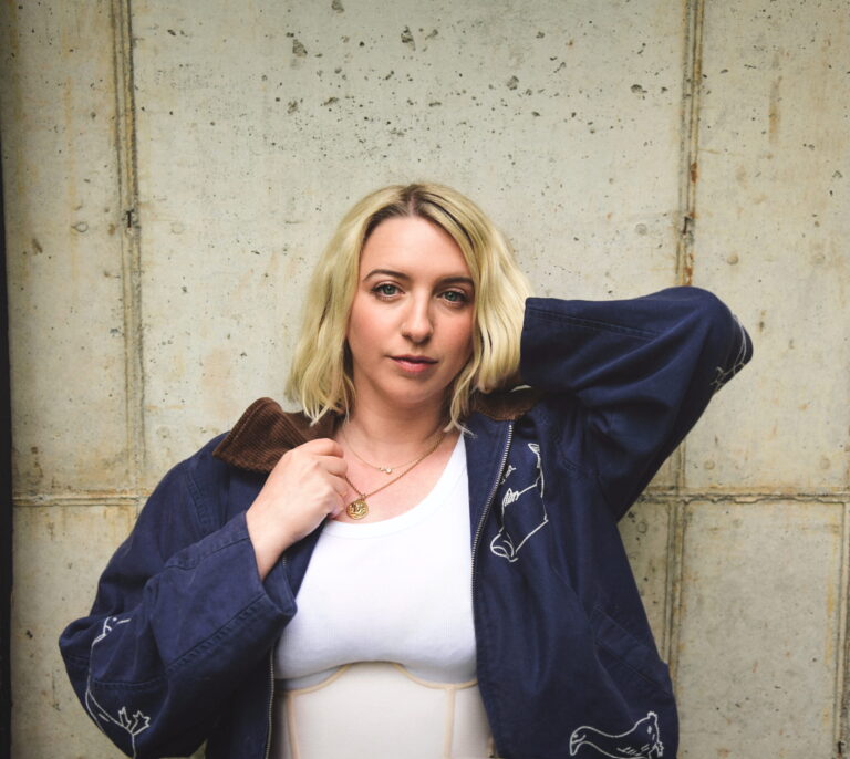 Casey Dienel – “People Can Change” & “The Butcher Is My Friend”