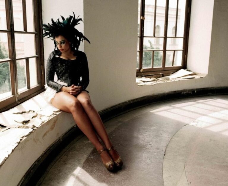 Celeste Details Label Woes, Problems With Music Industry’s Treatment Of Artists