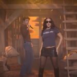 Charli XCX Was Role Model’s “Sally” On SNL