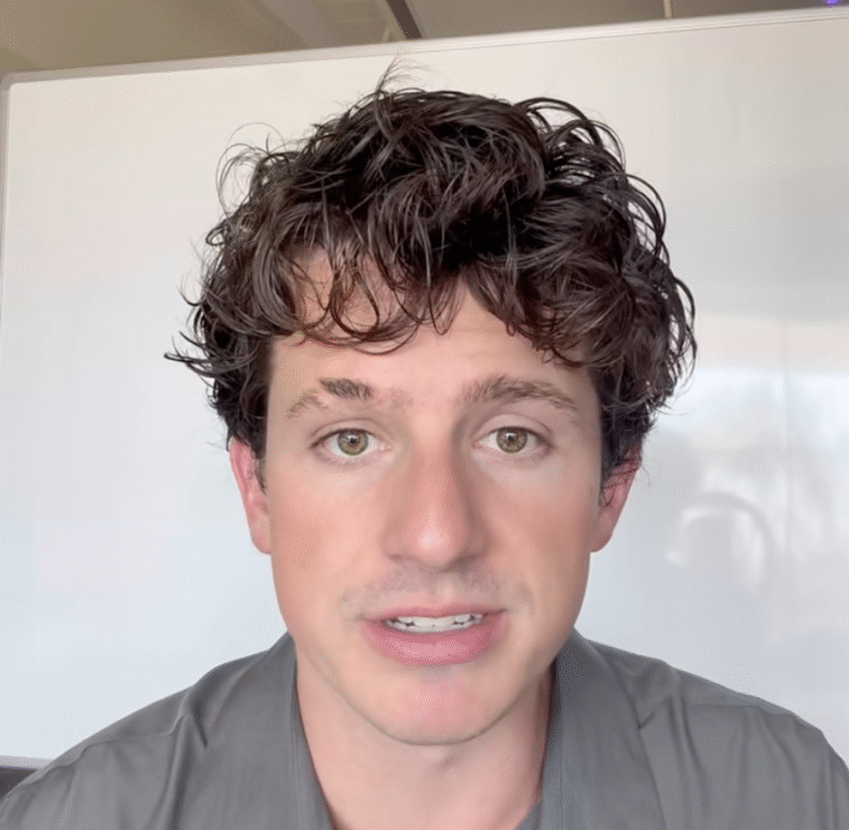 Charlie Puth Explains Threshold For “Interpolation” As TikTokers Compare Taylor Swift’s New Songs To Old Hits