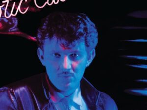 Soft Cell’s Dave Ball Dead At 66