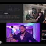 Drake And Adin Ross Sued Over Gambling Streams