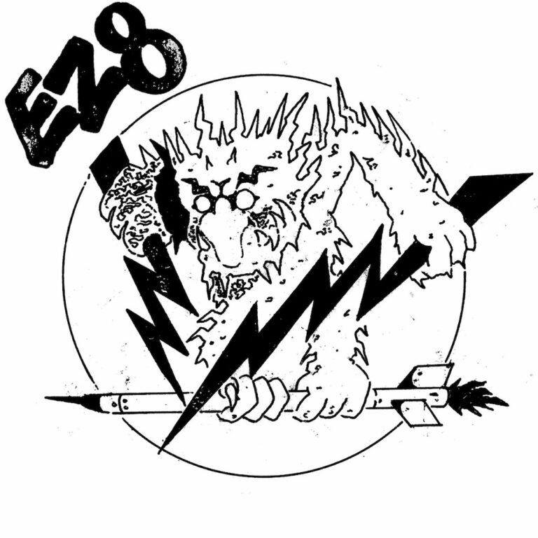 Former Chubby & The Gang Frontman Starts New Band EZ8, Shares Four-Song Demo