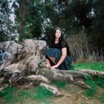 Eliza McLamb – “Forever, Like That”
