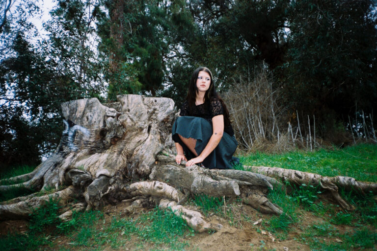 Eliza McLamb – “Forever, Like That”