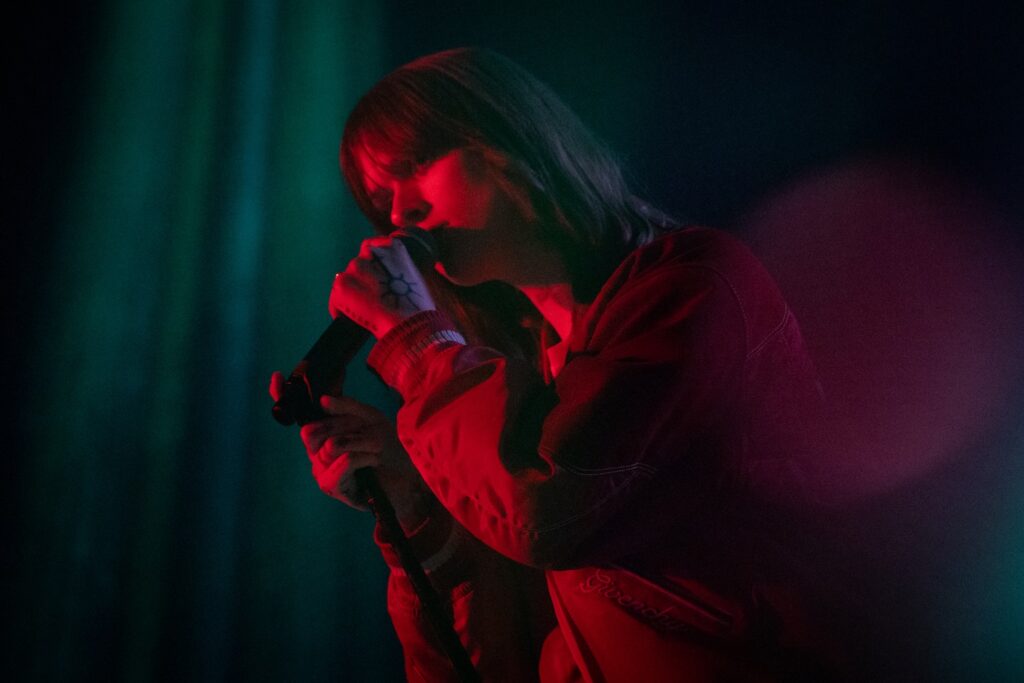 Ethel Cain Shares Statement After Abruptly Ending Paris Show