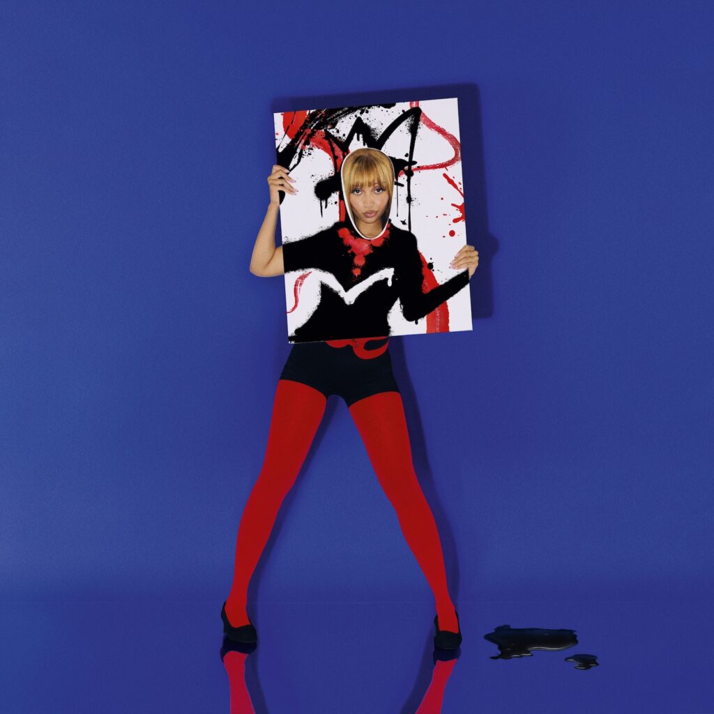 Stream PinkPantheress’ New Remix Album Fancy Some More?