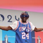 US Women’s Water Polo Hypeman Flavor Flav Is Pivoting To Bobsled And Skeleton For Next Olympics