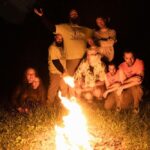 Fucked Up Share Half-Hour Song “Long-Ago Gardens”