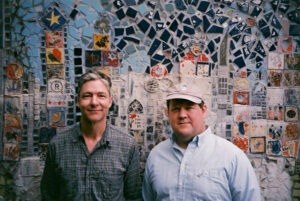 Jake Xerxes Fussell & James Elkington – “Daybreakers” & “Callie Rose”