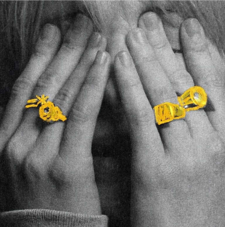 Hayley Williams Shares New Song “Good Ol’ Days,” Covers Her Grandpa On Upcoming 7″