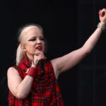 Garbage’s Shirley Manson Speaks Out Against Music Industry Economics: “This Is An Alarm Call”