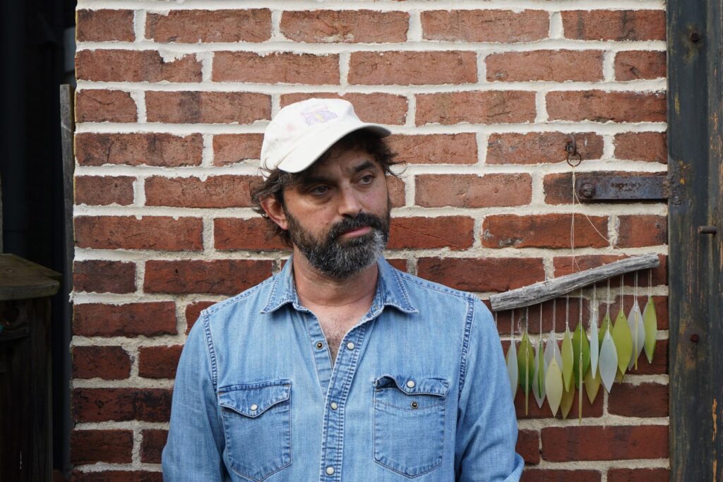 Animal Collective’s Geologist Announces Debut Solo Album, Shares New Video: Watch