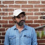 Animal Collective’s Geologist Announces Debut Solo Album, Shares New Video: Watch