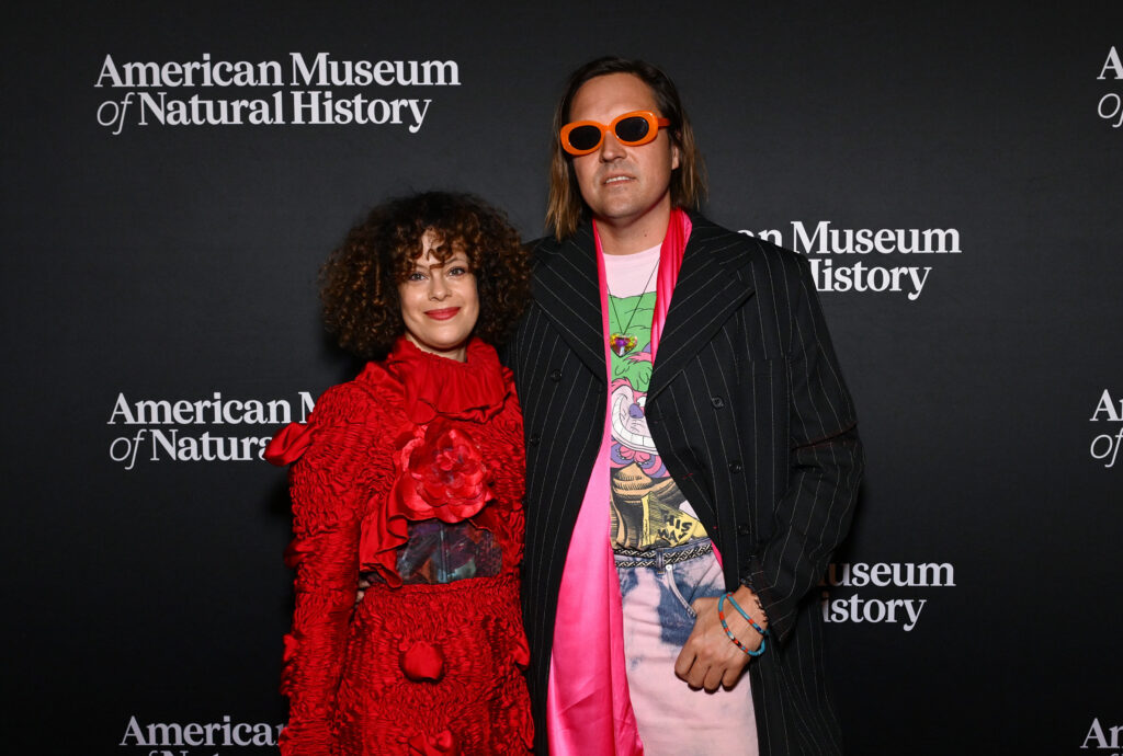 Arcade Fire’s Win Butler And Régine Chassagne Are Separating
