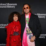 Arcade Fire’s Win Butler And Régine Chassagne Are Separating