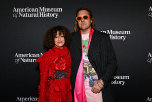 Arcade Fire’s Win Butler And Régine Chassagne Are Separating