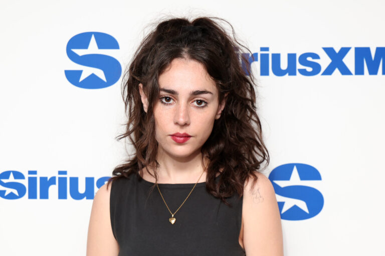 Samia Needs To Release This Geese Cover