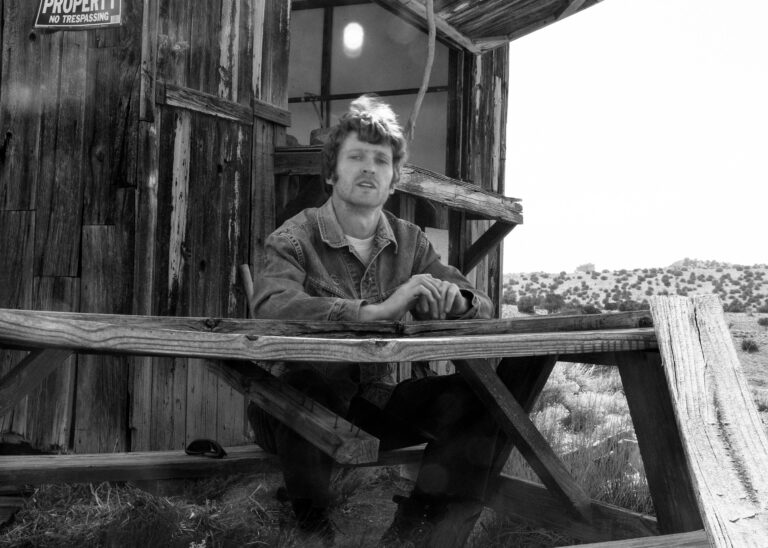 Greg Freeman Announces North American Tour, Shares New Video for “Gulch”: Watch