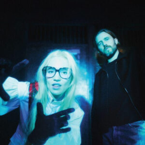 Grimes Shares Sub Focus Collab, Tells Doomscroll About Getting “Exiled From The Left”