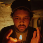 Guitar – “Chance To Win”