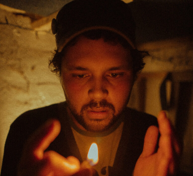 Guitar – “Chance To Win”