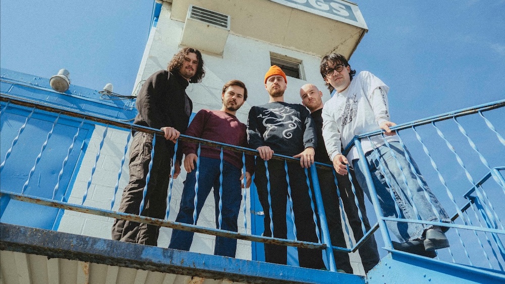 Gumm – “All Gone”