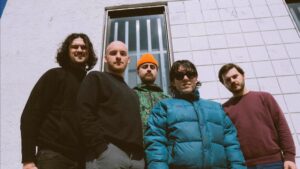 Gumm – “One Thing At A Time”