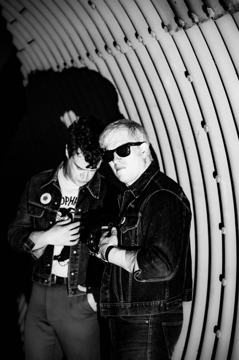 Home Front – “Eulogy”