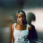 Hannah Jadagu – “Normal Today”