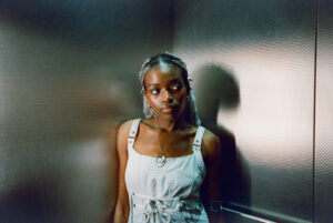Hannah Jadagu – “Normal Today”