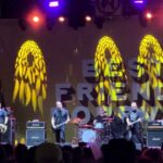 Watch Hey Mercedes Reunite At Best Friends Forever Festival