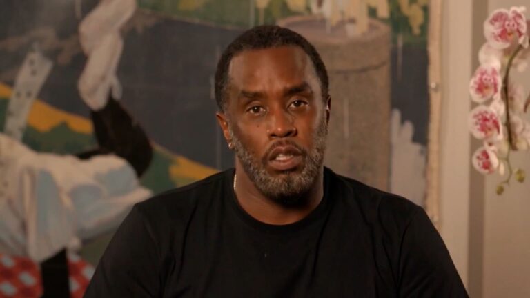 Sean “Diddy” Combs Sentenced To 50 Months In Prison