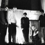 Ink & Dagger Announce Reunion Shows & Reissues