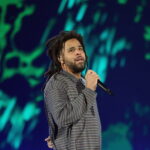 Cam’ron Sues J. Cole